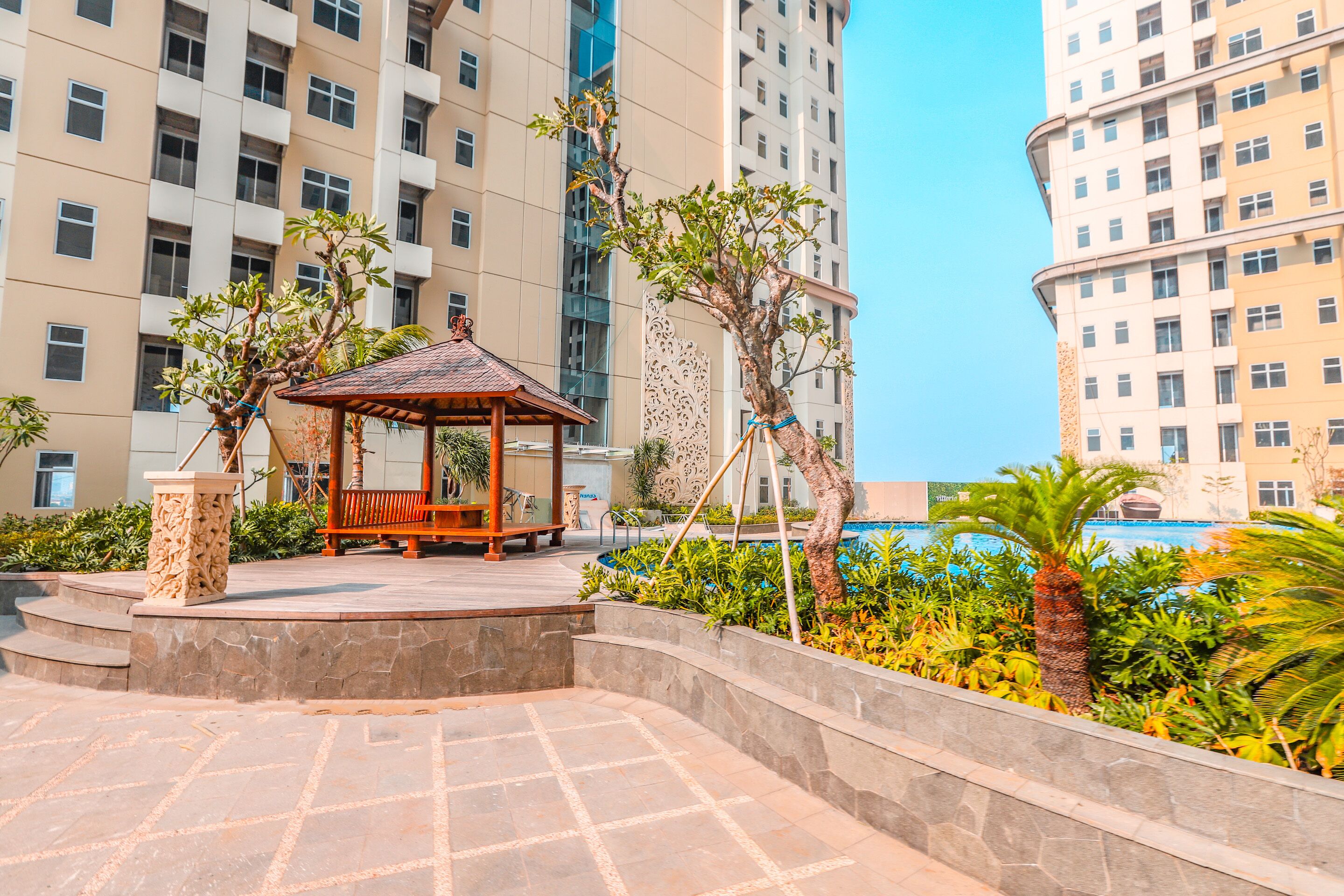 Foto - Collection O 16 Vittoria Residence