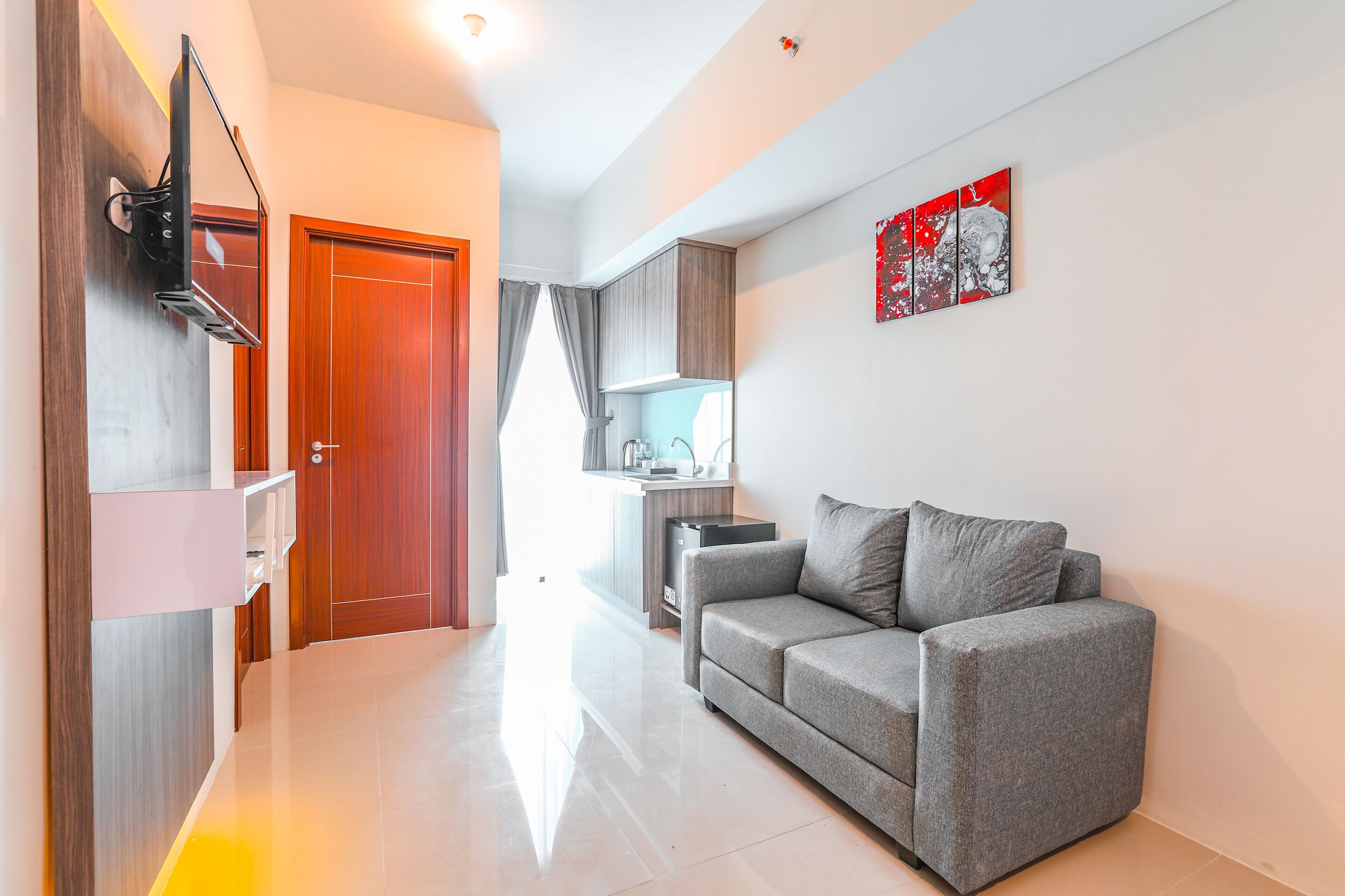 Foto - Collection O 16 Vittoria Residence