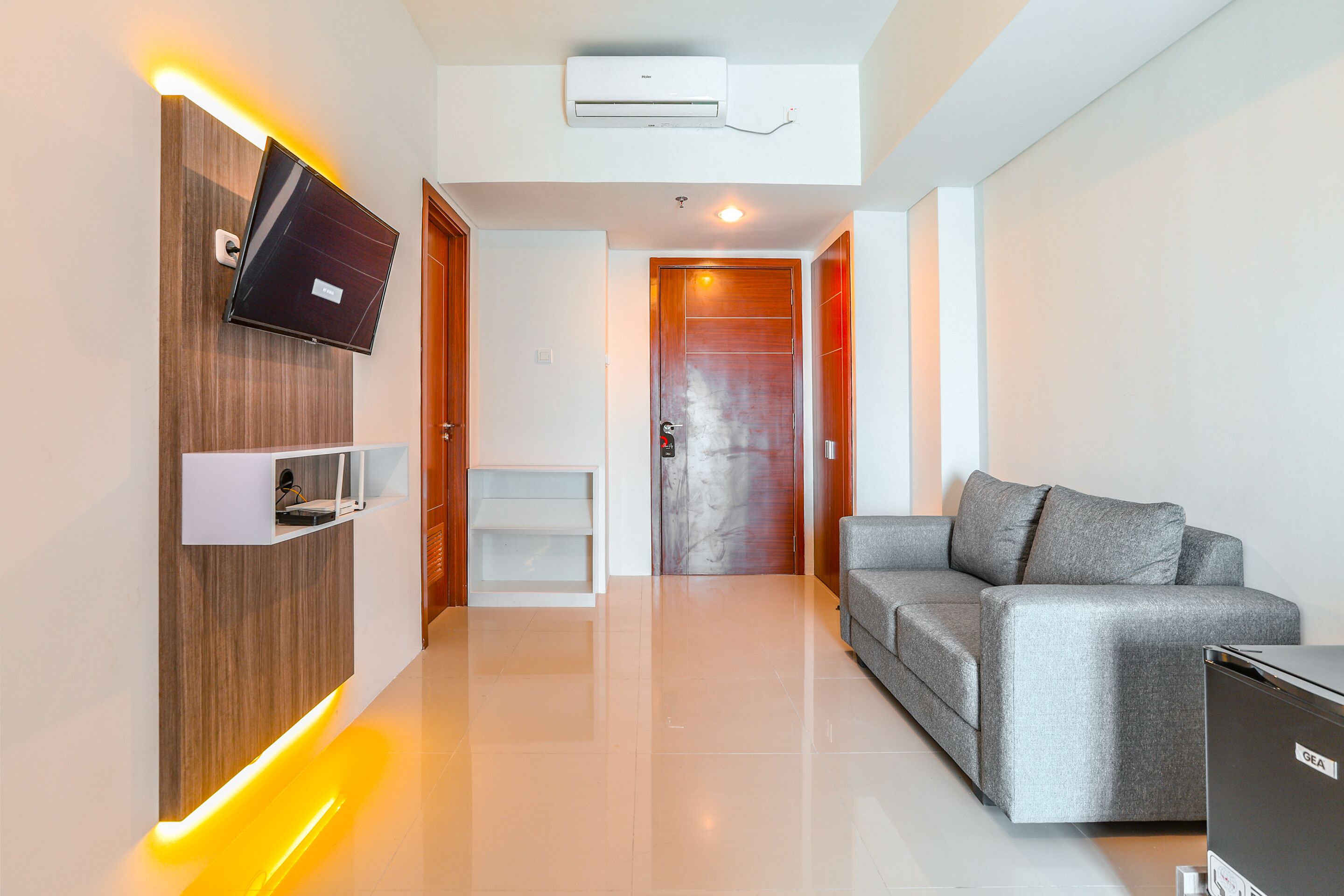 Foto - Collection O 16 Vittoria Residence