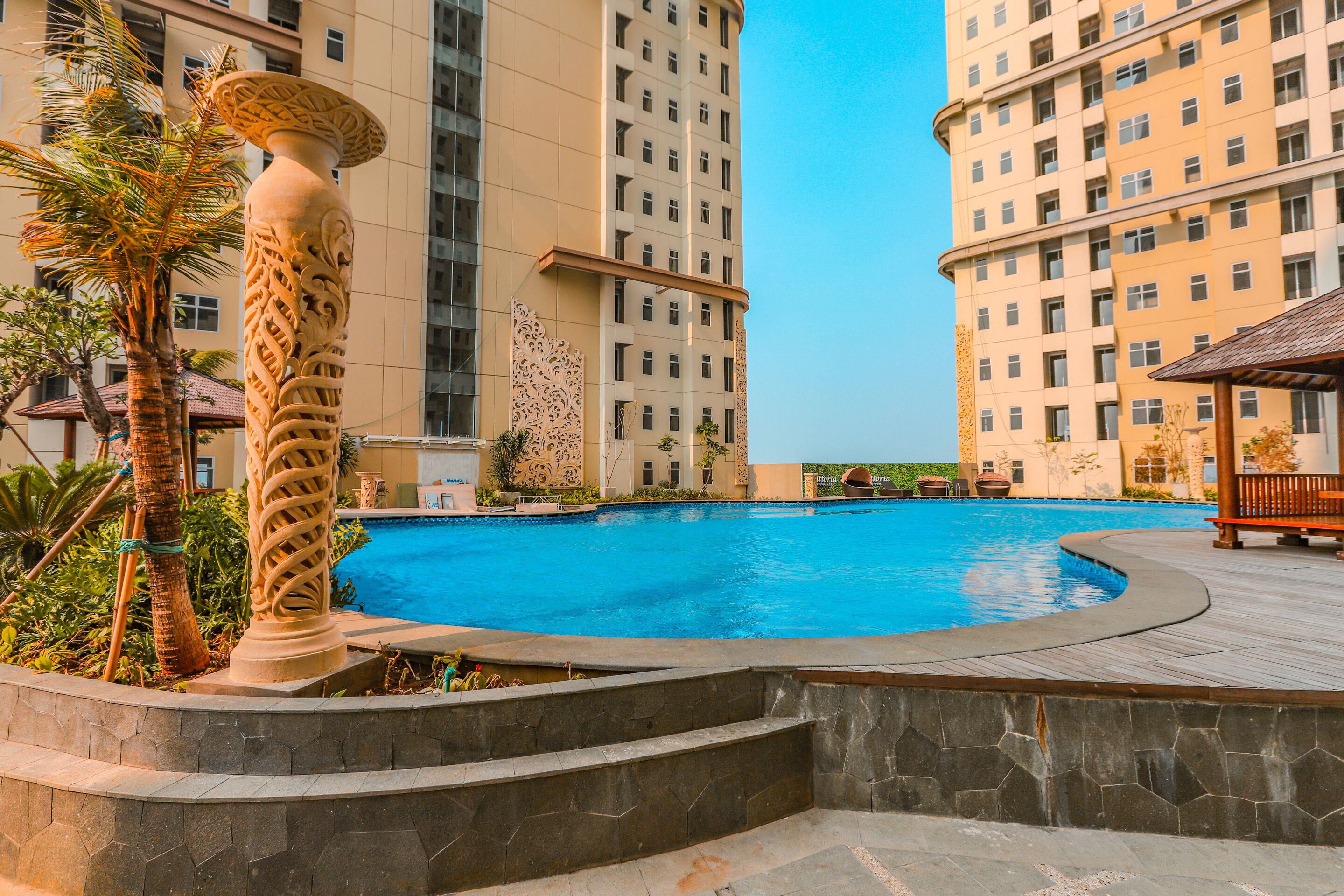 Foto - Collection O 16 Vittoria Residence