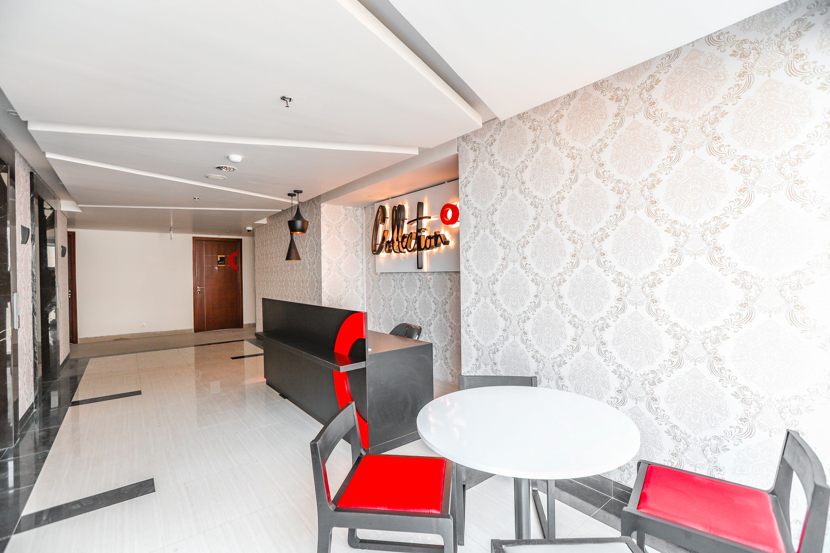 Foto - Collection O 16 Vittoria Residence