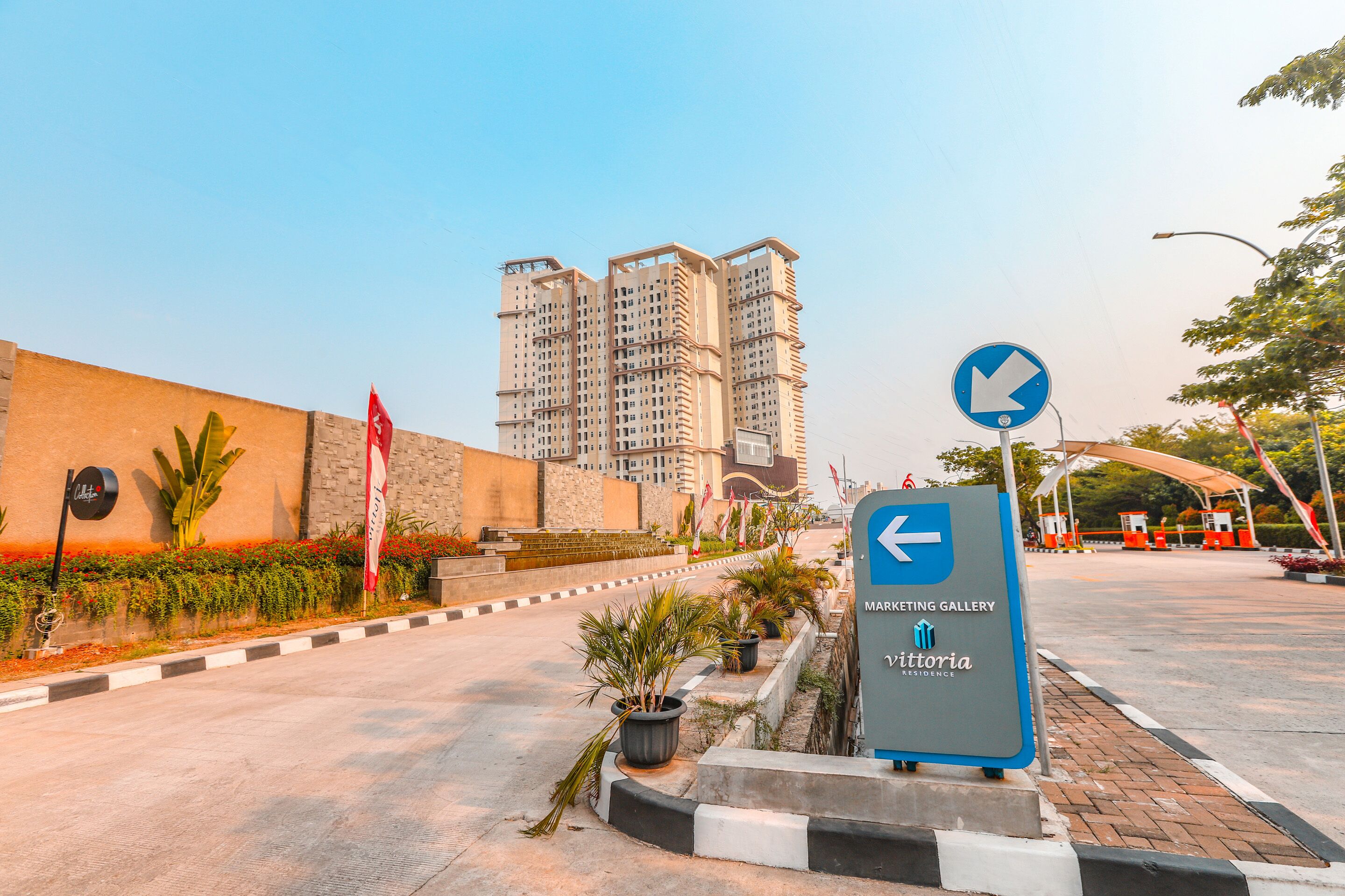 Foto - Collection O 16 Vittoria Residence