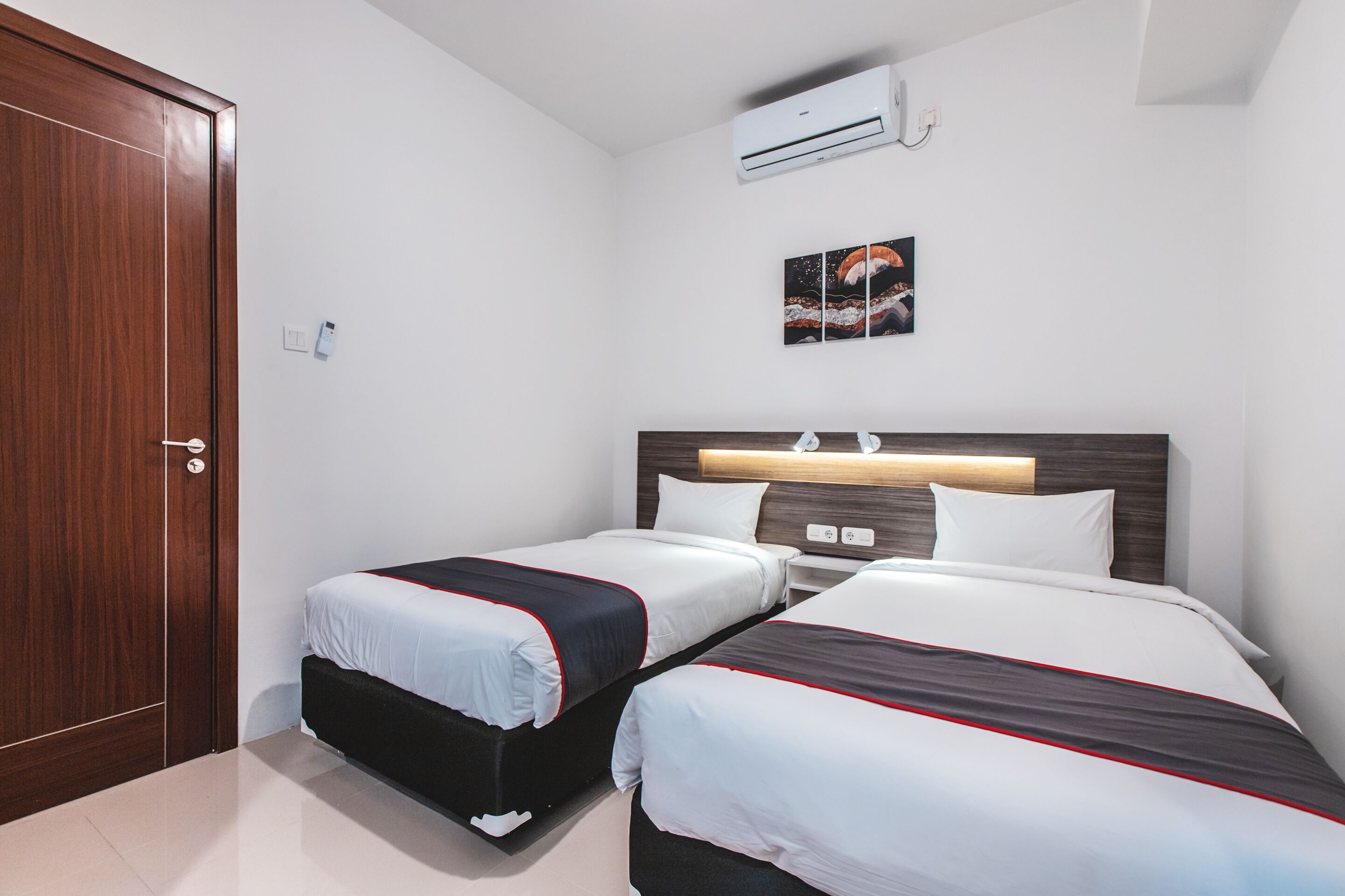 Foto - Collection O 16 Vittoria Residence