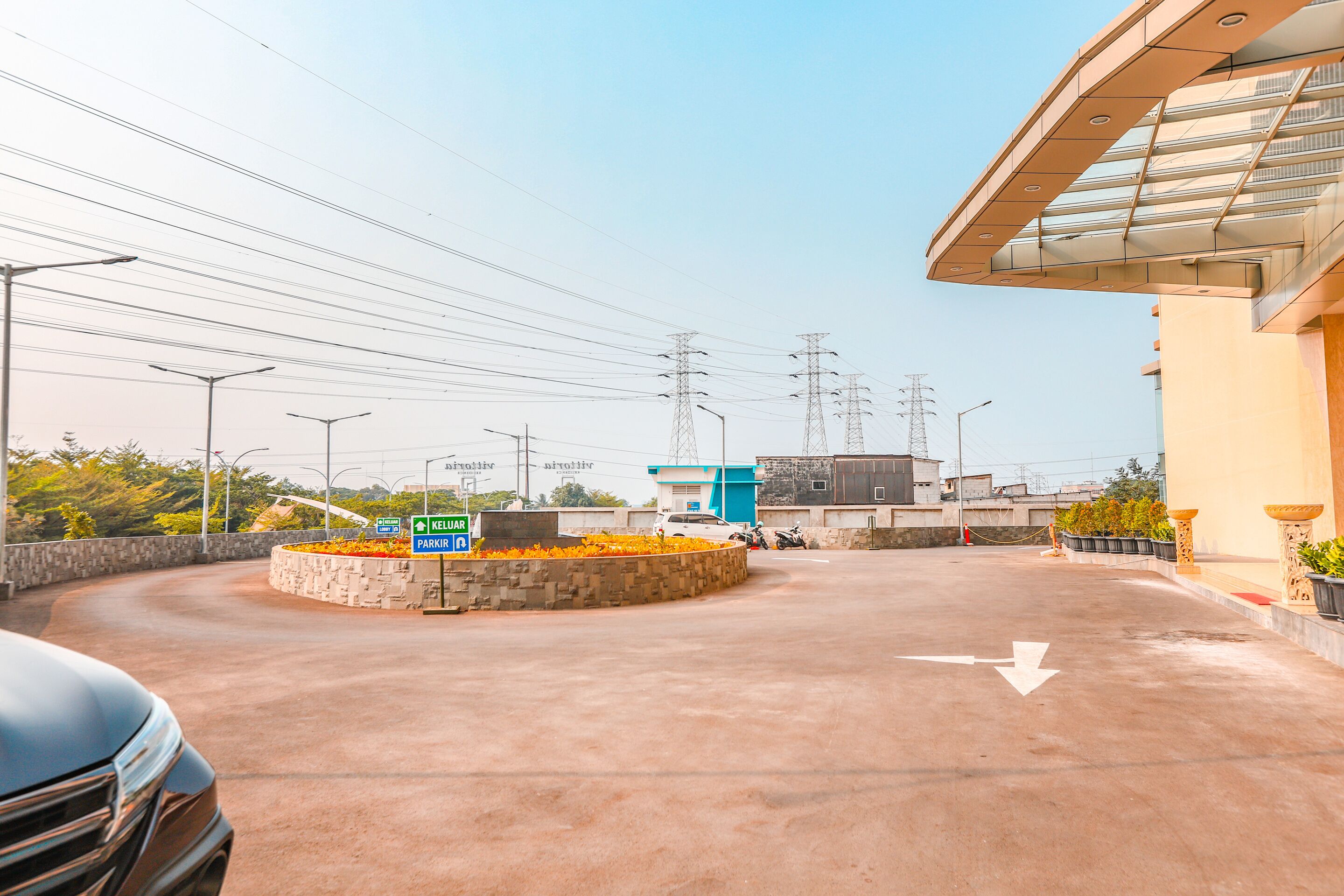 Foto - Collection O 16 Vittoria Residence