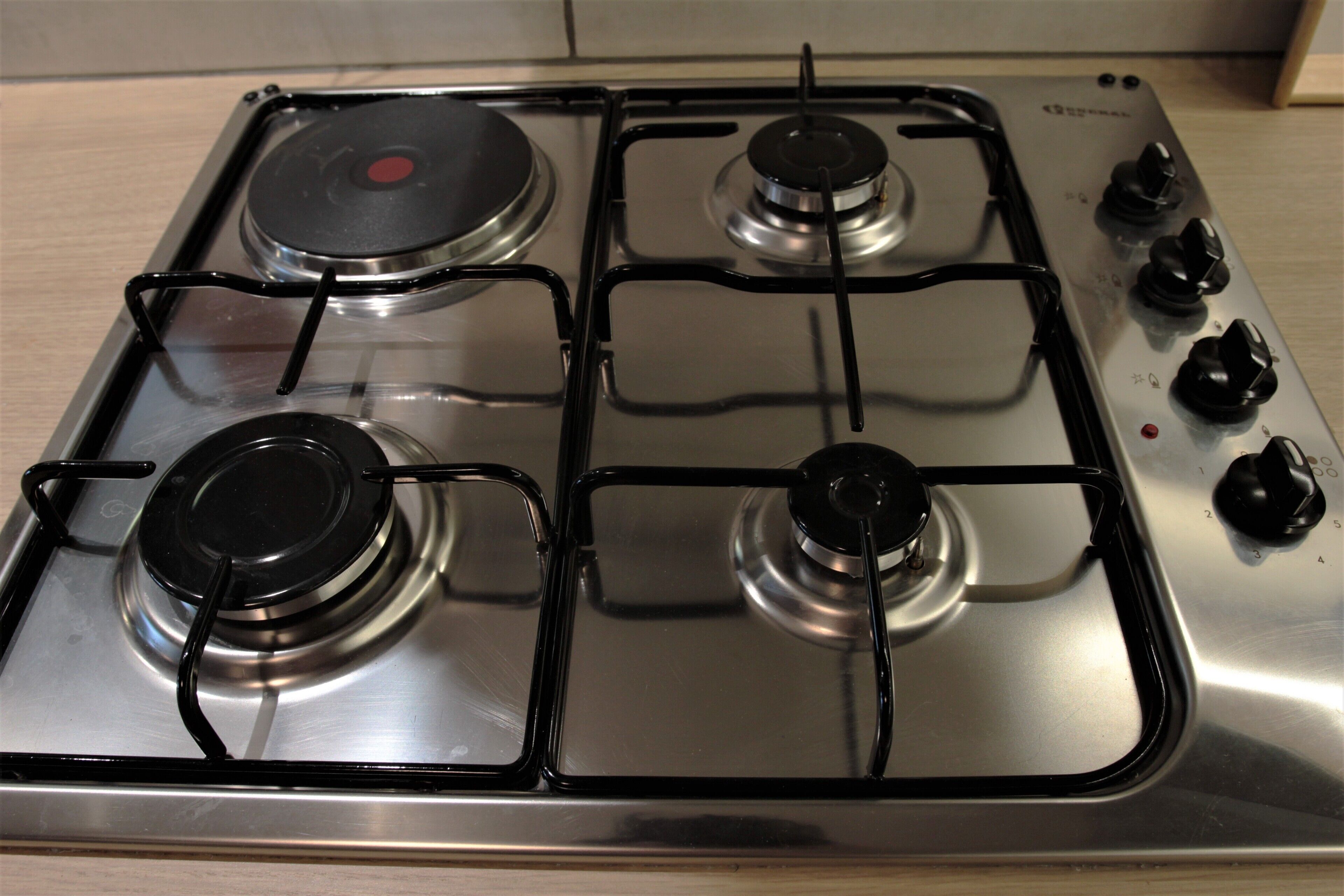 BIG BLUE SEA IN GREEN