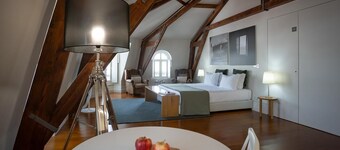 Armazéns Cogumbreiro