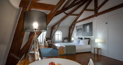 Armazéns Cogumbreiro