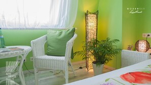 Design Double Room (Wohnwelt Landlust)