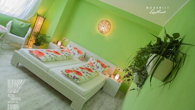 Hotel Altes Theater Heilbronn