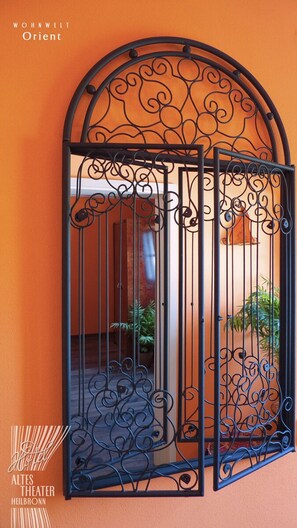 Chambre Double Design (Wohnwelt Orient) | Équipements de la chambre