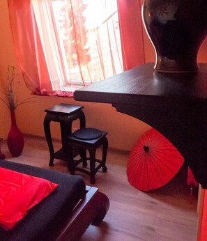 Room - Hotel Altes Theater Heilbronn (Heilbronn)