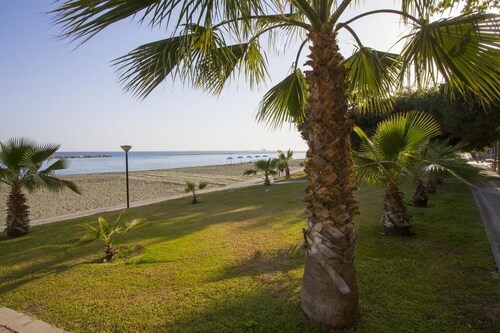 Castaway Beach -asunto