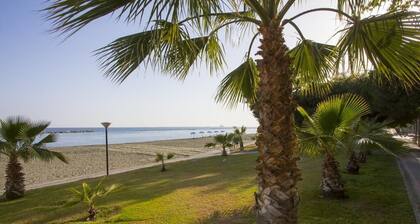 Castaway Beach -asunto