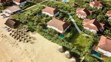 Cảnh từ trên cao