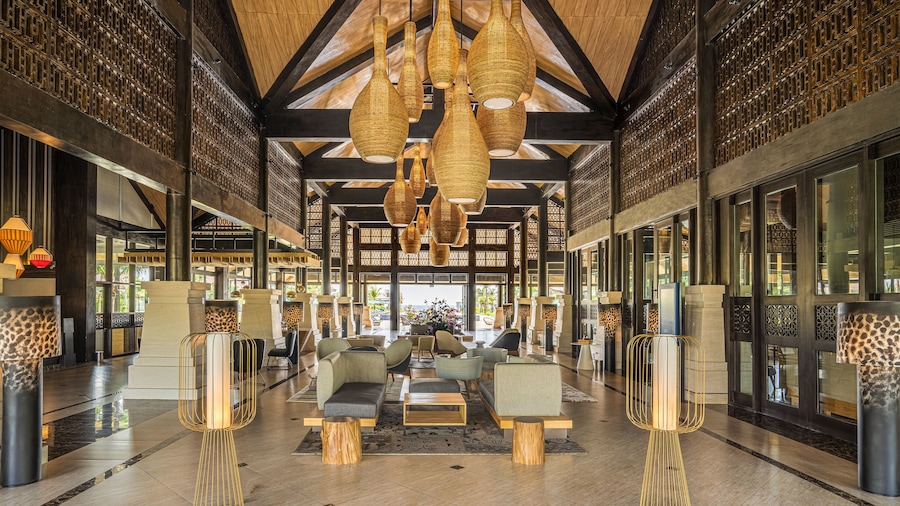 ROBINSON NAM HOI AN