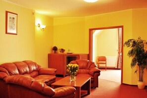 Suite estudio | Wifi gratis y ropa de cama