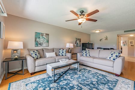 St. Petersburg Condo