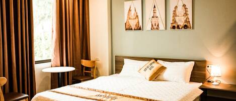 Literie de qualité supérieure, couette en duvet d'oie, surmatelas