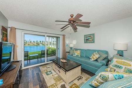 St. Petersburg Condo