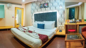 Super Deluxe Room