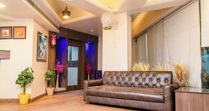 Hotel Blue Heaven