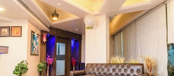 Hotel Blue Heaven
