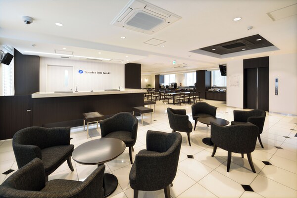 Sunrise Inn Iwaki - Iwaki
