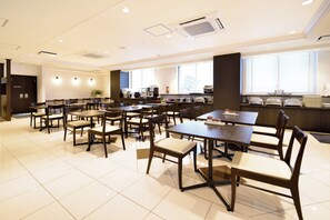 Restaurant - Sunrise Inn Iwaki (Iwaki)