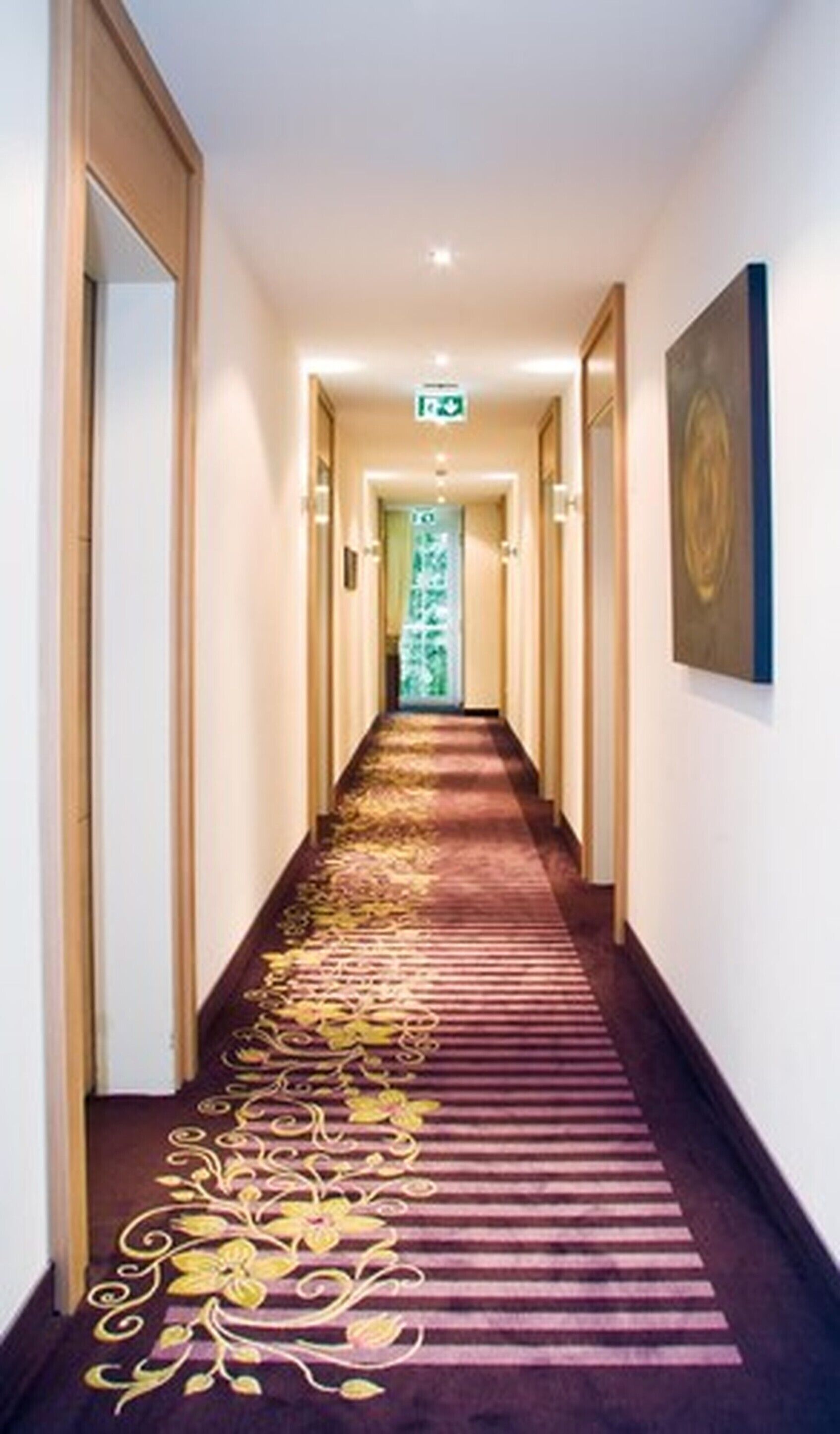 Foto - Hotel Robben