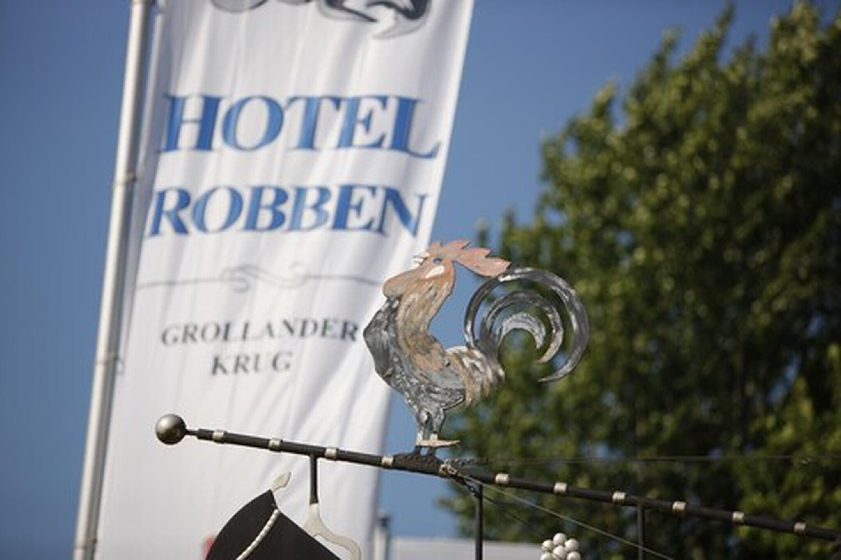 Foto - Hotel Robben
