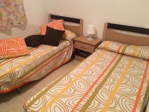 2 makuuhuonetta, internet