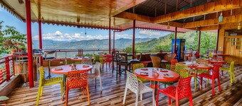 Sherpa Eco Resort