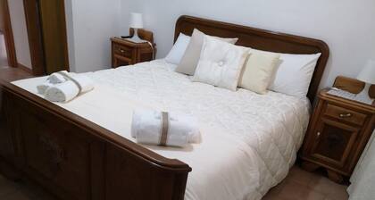 Between the sea and the Sila for 4 people