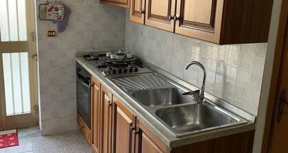 Between the sea and the Sila for 4 people