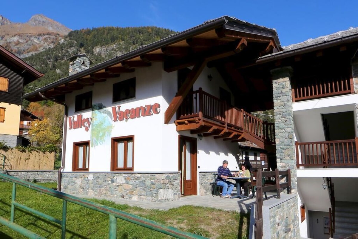 Image de profil de l’hôte