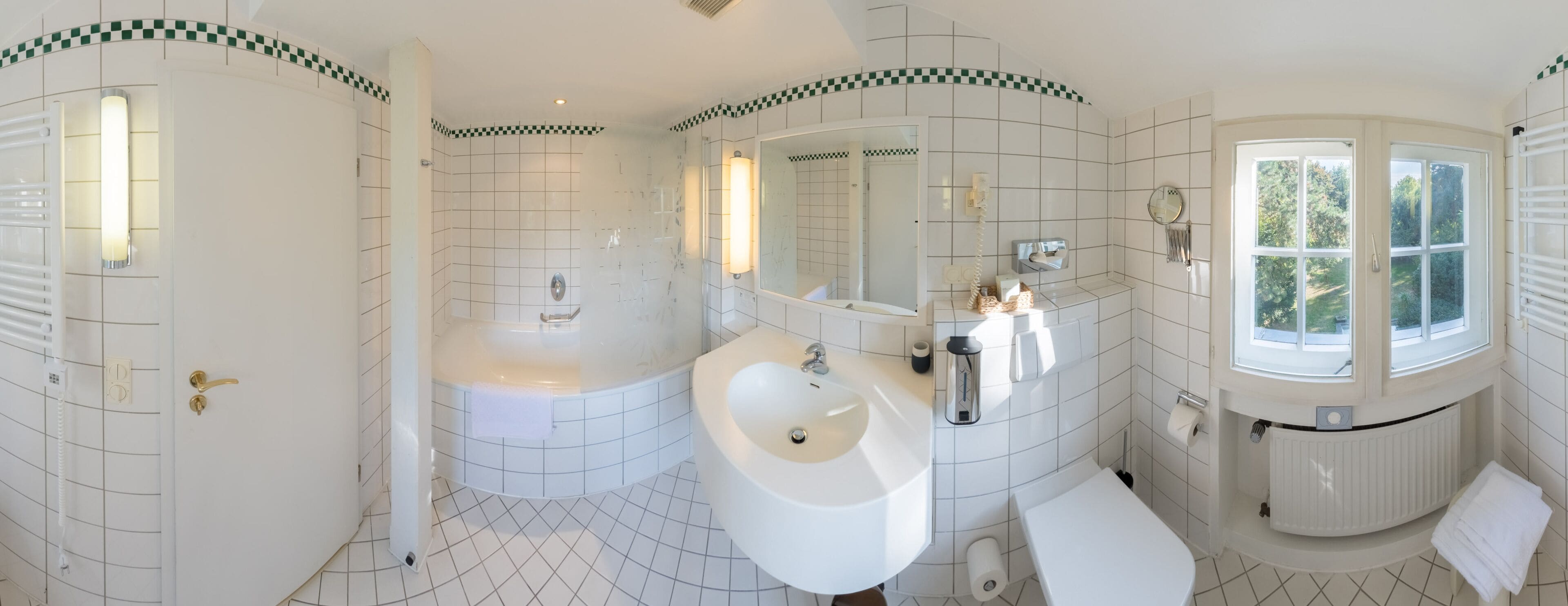 Foto - Hotel Villa im Park