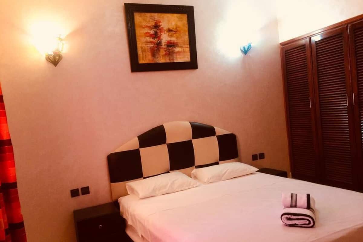 Apartment, 2 Bedrooms