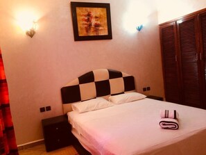 Apartment, 2 Bedrooms