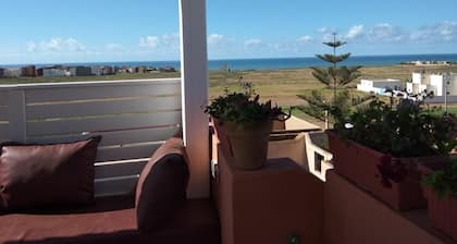 Itrane Guest House
