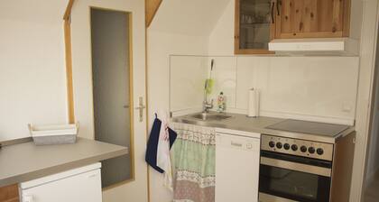 Ferienwohnung Pusteblume