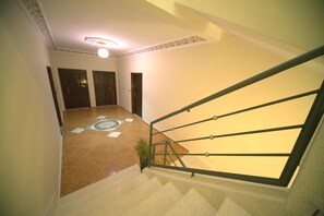 Escaleras