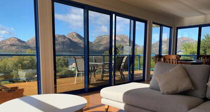 Blue Gum Retreat - Freycinet Holiday Houses