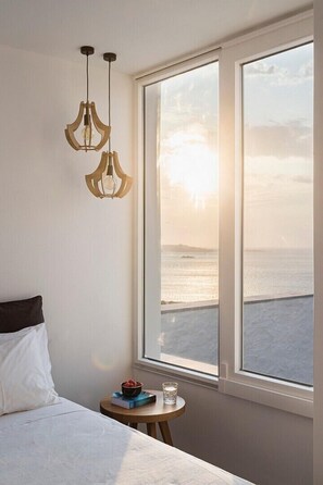 6 sovrum, värdeförvaringsskåp på rummet, strykjärn/strykbräda och wi-fi