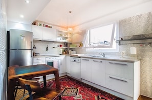 Apartment | Private kitchen