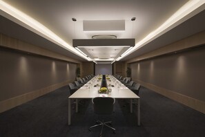 Meeting facility - Akra Fethiye The Residence Tui Blue Sensatori – Adults Only– All Inclusive  (Fethiye)