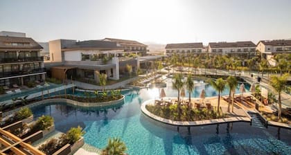 Akra Fethiye The Residence Tui Blue Sensatori – Adults Only– All Inclusive