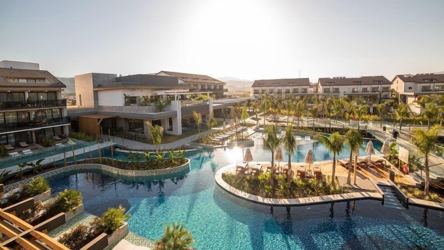 Akra Fethiye The Residence Tui Blue Sensatori – Adults Only– All Inclusive
