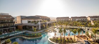 Akra Fethiye The Residence Tui Blue Sensatori – Adults Only– All Inclusive