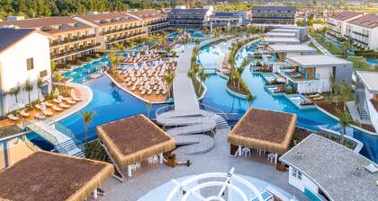 Akra Fethiye The Residence Tui Blue Sensatori – Adults Only– All Inclusive