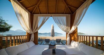 Akra Fethiye The Residence Tui Blue Sensatori – Adults Only– All Inclusive